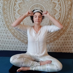 Kundalini yoga près de Ancenis