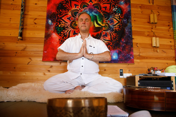 Cours de Kundalini yoga Trans-sur-Erdre