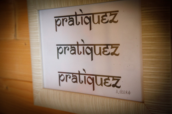 Kundalini yoga Trans-sur-Erdre